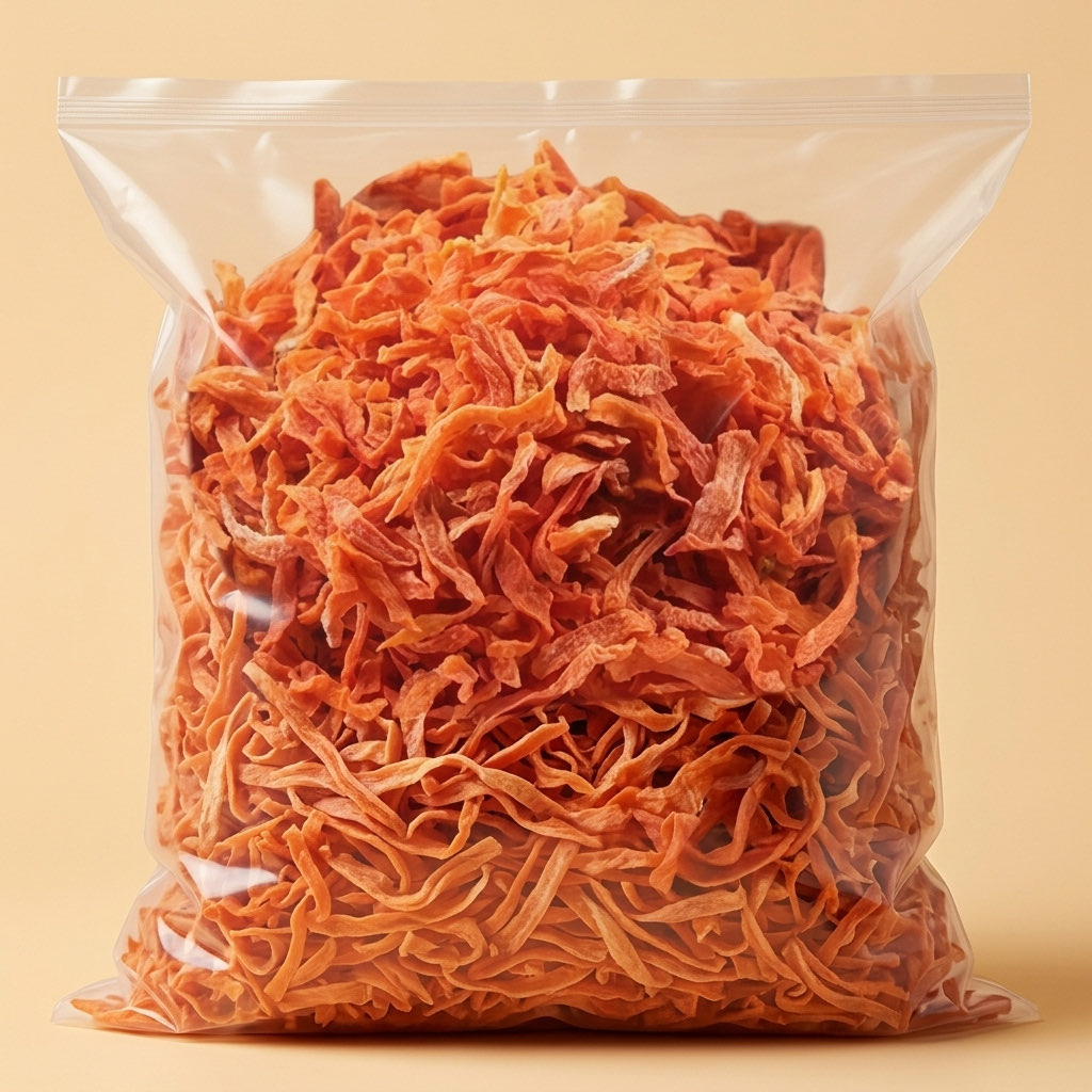 Dehydrated Carrot thumbnail 3